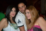 Saturday Night at Byblos Old Souk, Part 1 of 2